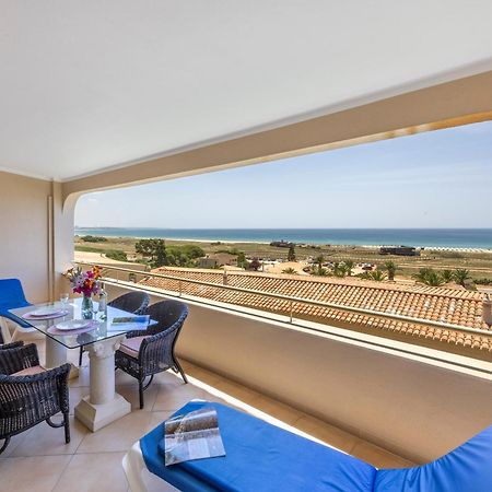 Vila Palmeira Beach Resort Lagos Zewnętrze zdjęcie